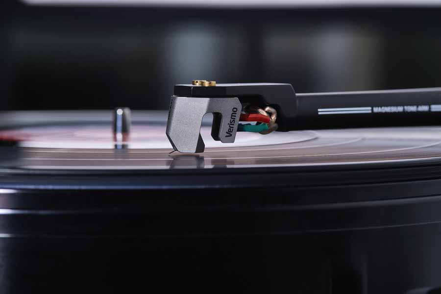 Henley Audio At Audio Show Deluxe 2026