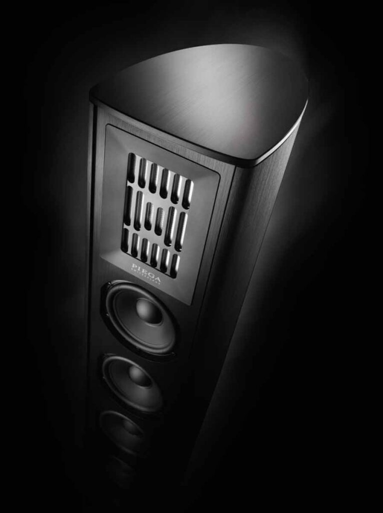 Henley Audio At Audio Show Deluxe 2026