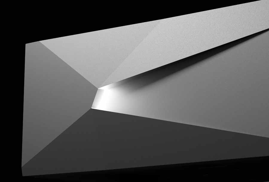 Innuos Nazar&eacute; Flagship Music Streamer And Server At Audio Show Deluxe 2026