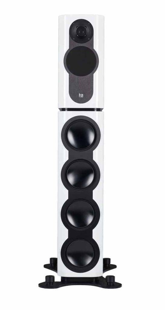 Kii audio kii sonic lounge at ultimate stream hifi news