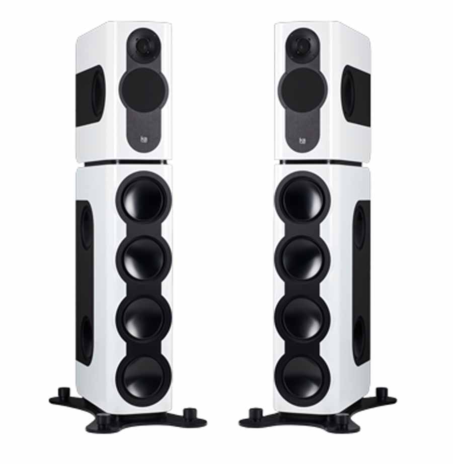 Kii audio kii sonic lounge at ultimate stream hifi news