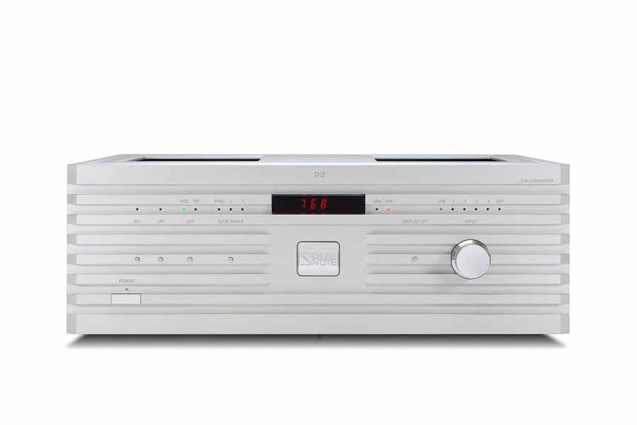 KOG AUDIO AT AUDIO SHOW DELUXE 2026