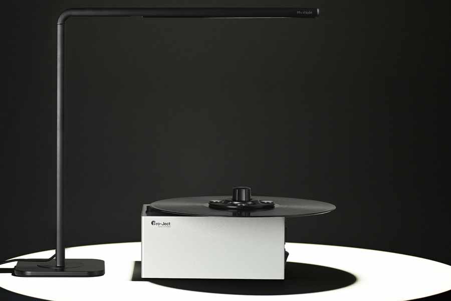 Pro-Ject VC-E Mini Record Cleaner