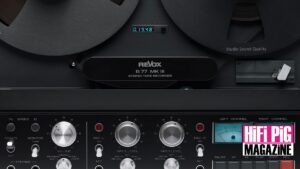 Cadence Distribution Appointed UK Distributor For Revox