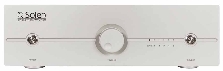 Solen Available In The UK