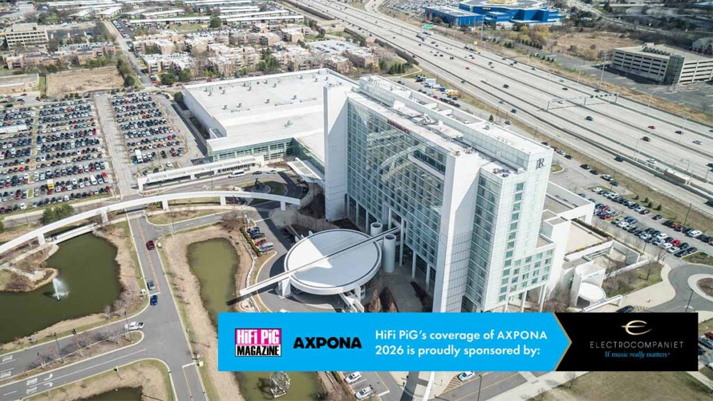 AXPONA 2026 Things To See And Do At The Show hifi news