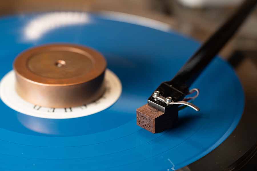 Grado Labs Cartridge Lineup Evolution