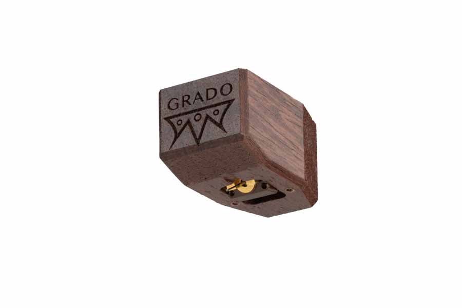 Grado Labs Cartridge Lineup Evolution