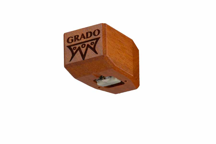 Grado Labs Cartridge Lineup Evolution