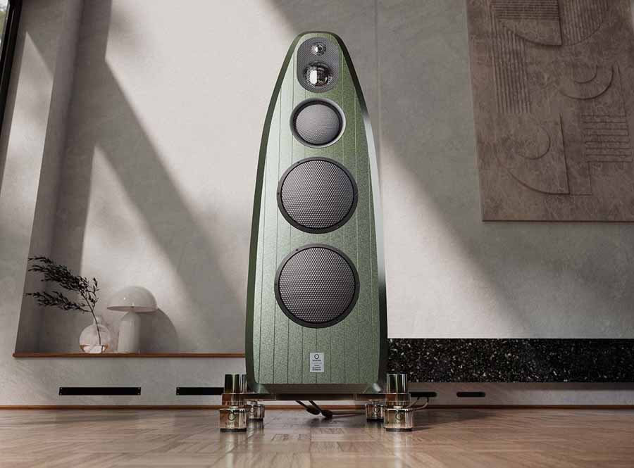 Rhythm Distribution At AXPONA 2026