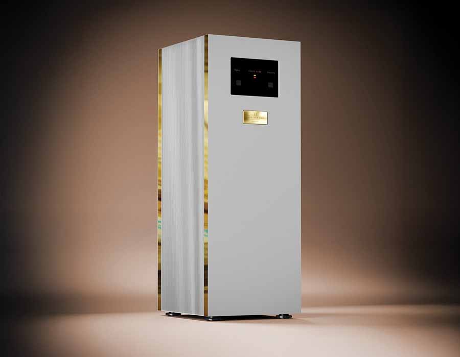 Rhythm Distribution At AXPONA 2026