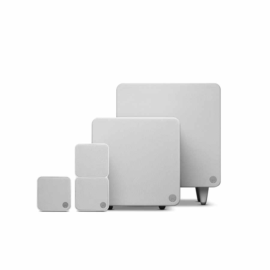 Cambridge Audio MSX Speaker Range