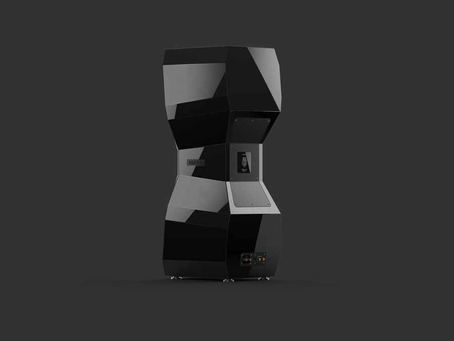 G&ouml;bel Divin Monarque Loudspeaker hifi news