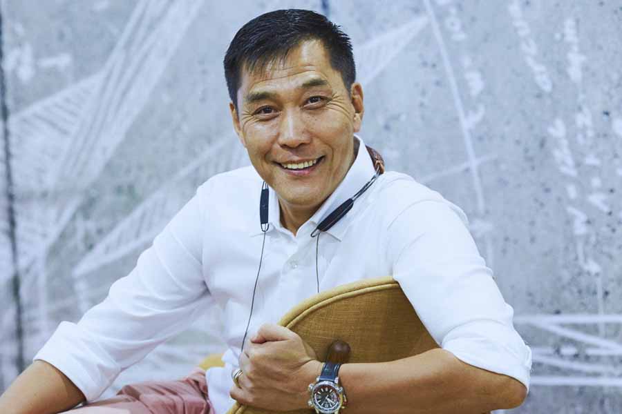 Jamo Loudspeaker Brand Returns