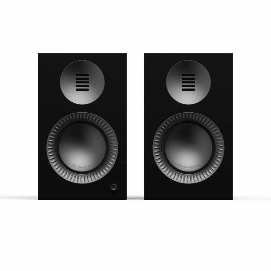 Kanto Audio Redesigned Speaker Range