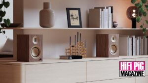 Kanto Audio Redesigned Speaker Range hifi news