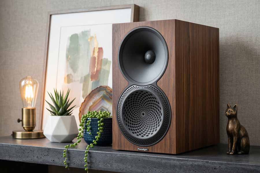 Paradigm Premier Series V2 Loudspeakers