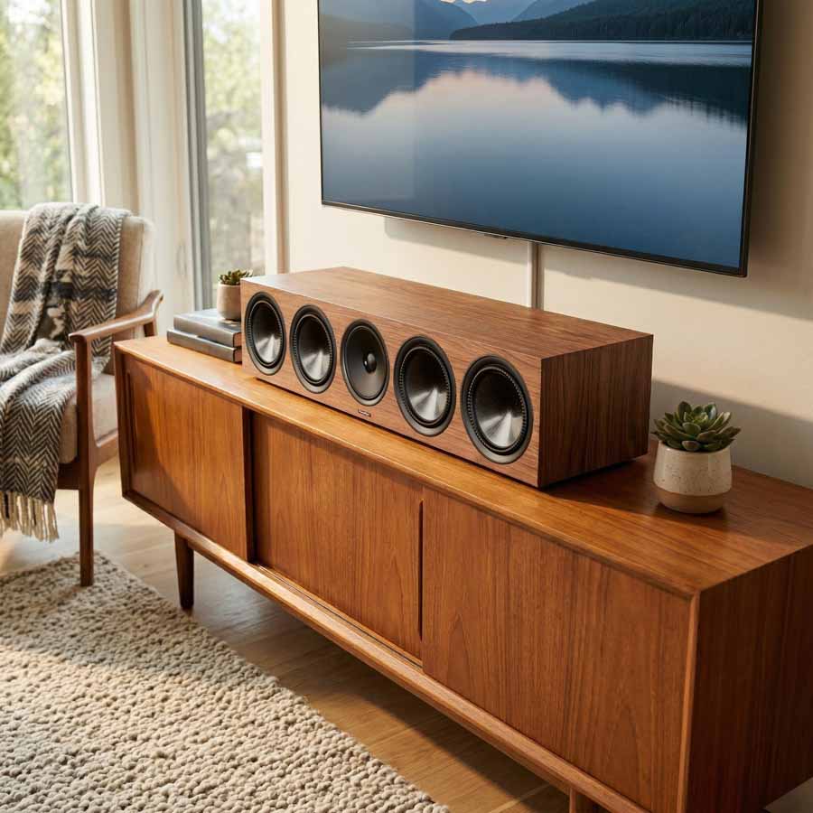 Paradigm Premier Series V2 Loudspeakers