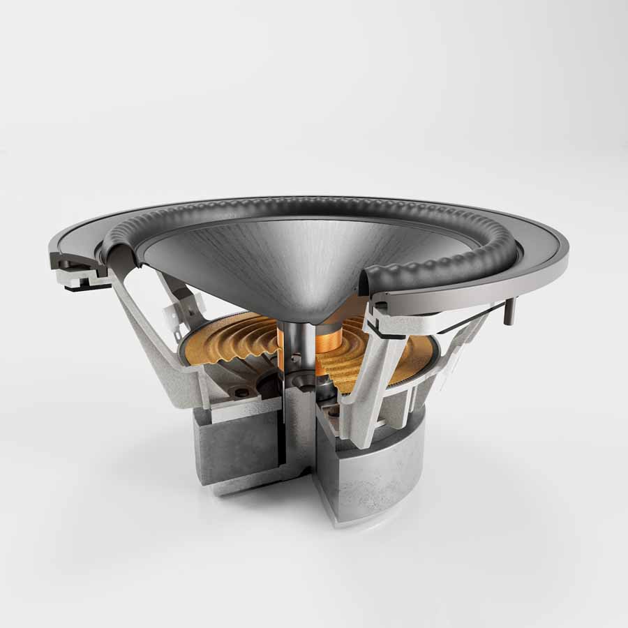 Paradigm Premier Series V2 Loudspeakers