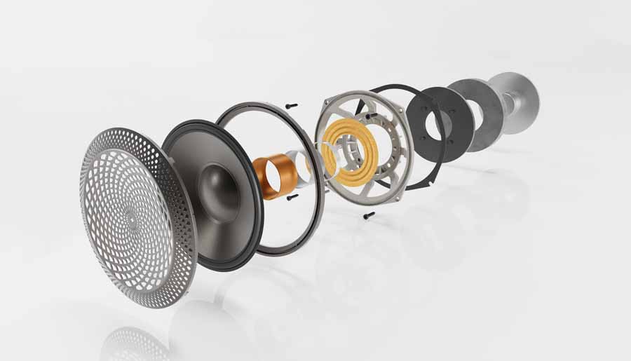 Paradigm Premier Series V2 Loudspeakers