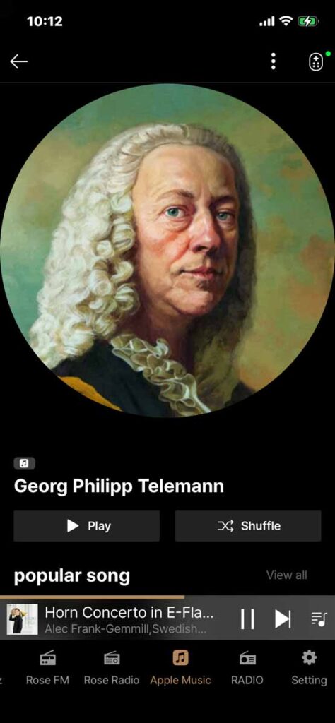 ROSE One App Launched