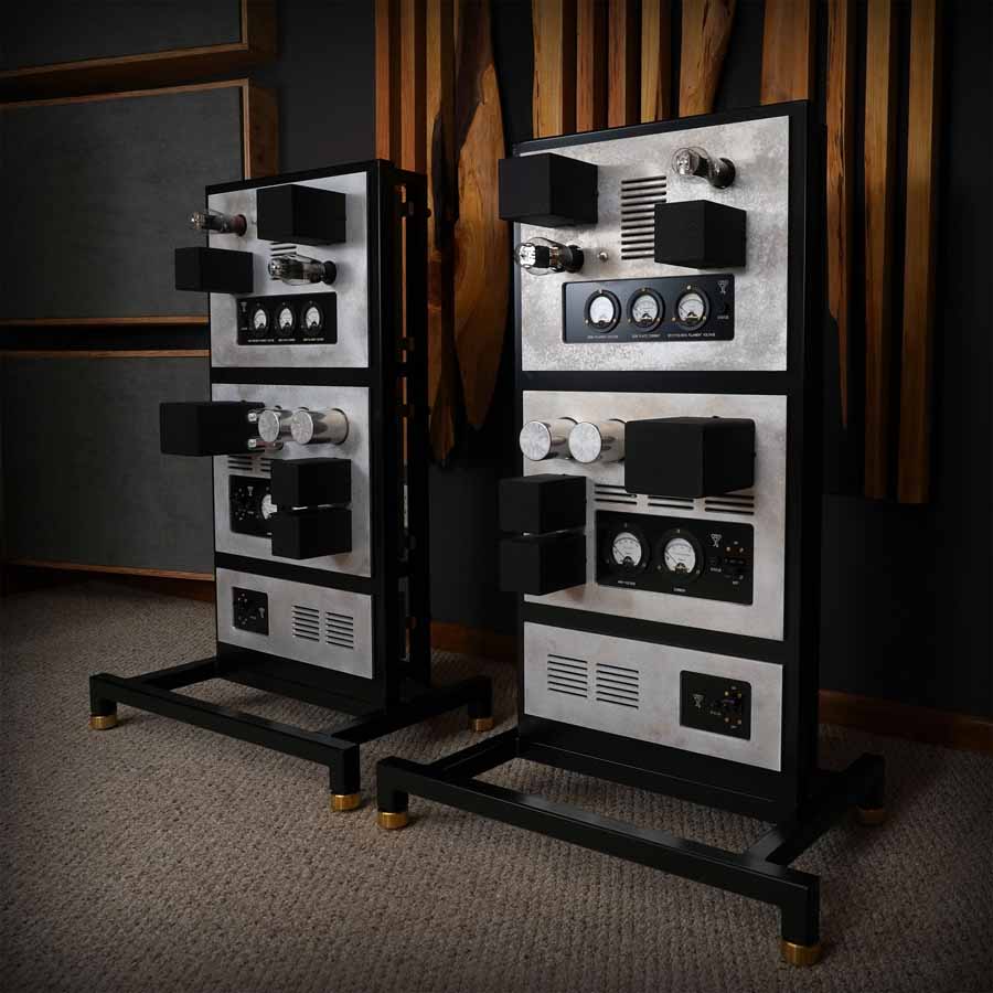 Treehaus Audiolab Special Projects At AXPONA 2026