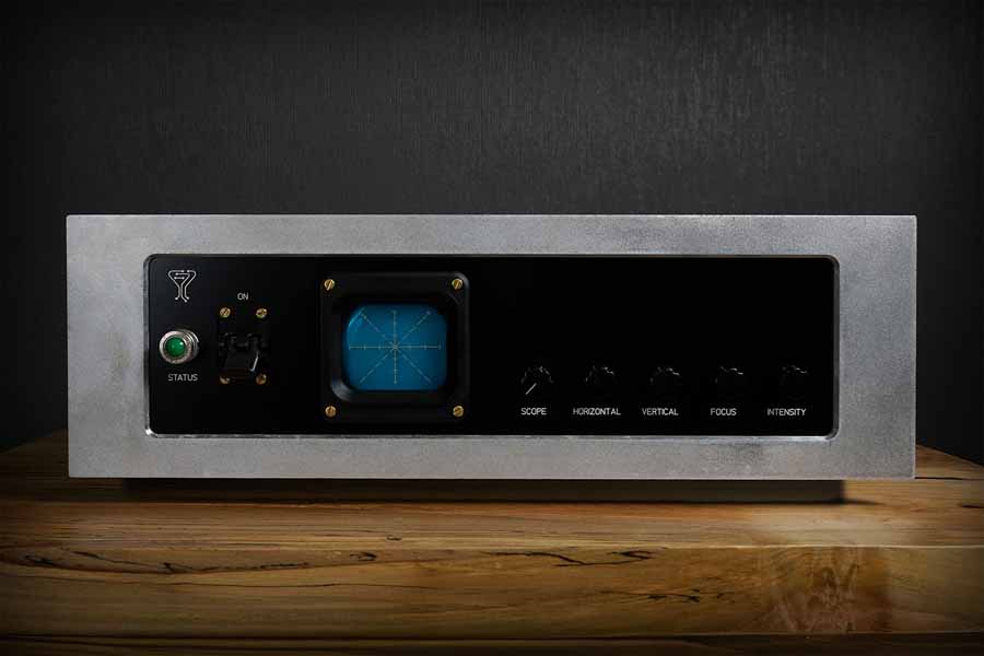 Treehaus Audiolab Special Projects At AXPONA 2026